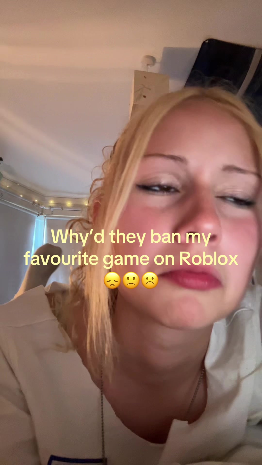 @Blondie