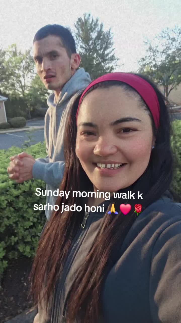 @Radhika KhadkaBasnet🇳🇵to🇺🇸