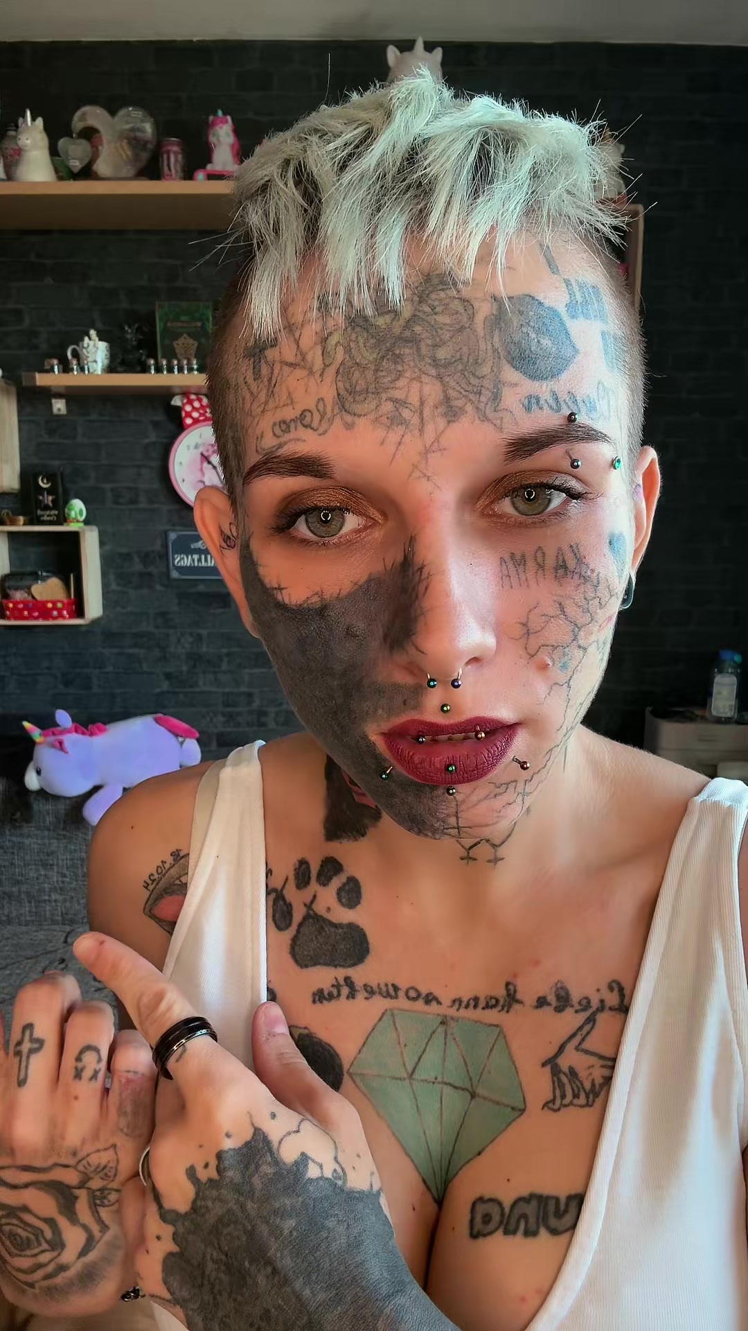 @InkedUnicorn