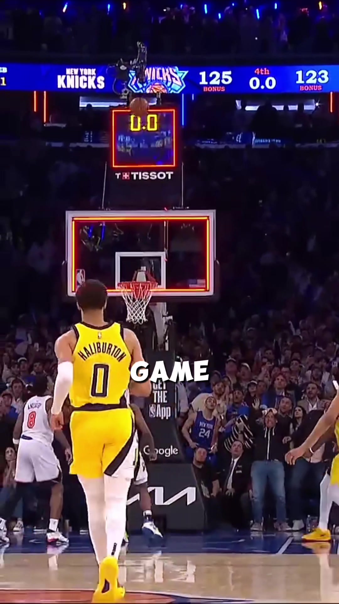 @DUNK | BASKETBALL