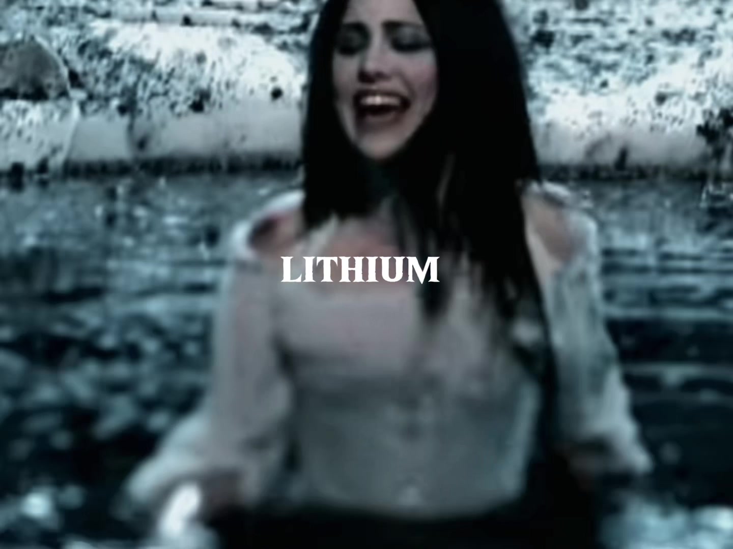 @Amy Lee Universe &bull; Fan Page