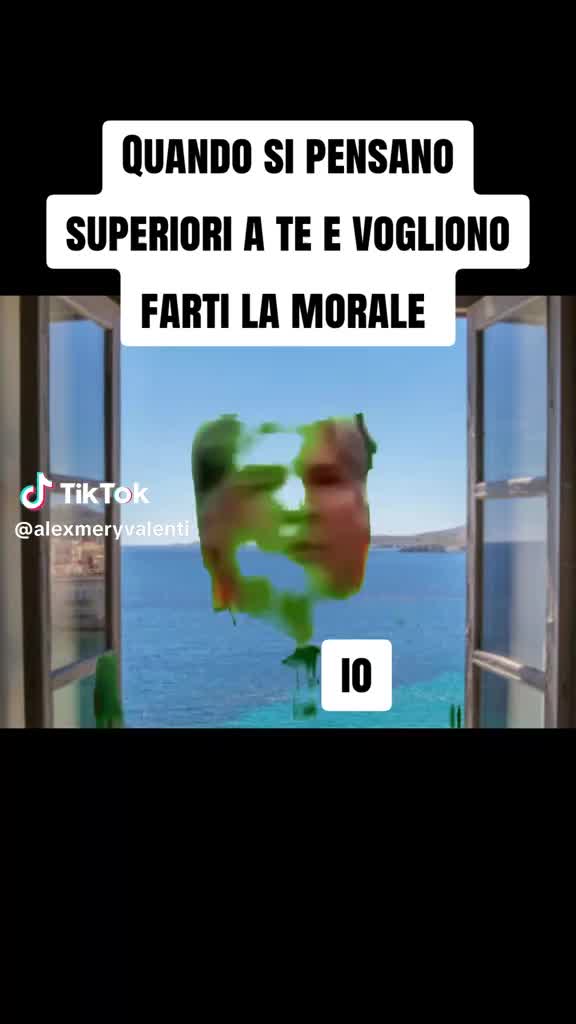 @AMORE MIO