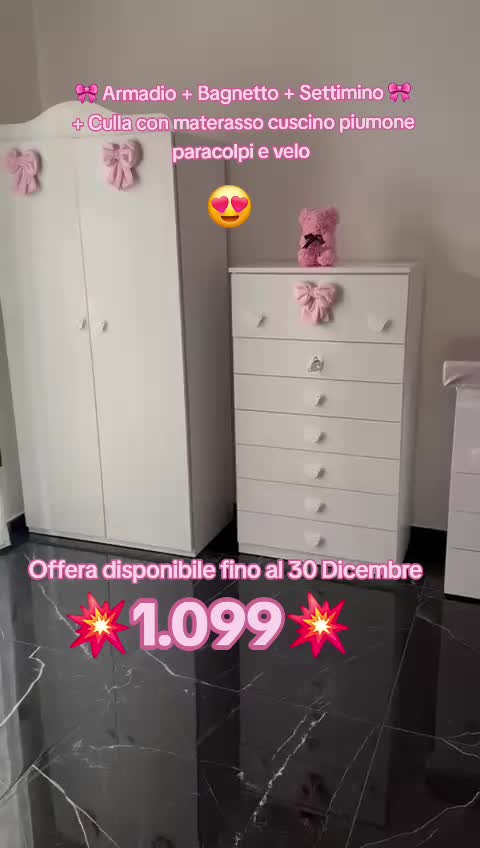 @Bimbi a Nanna Store