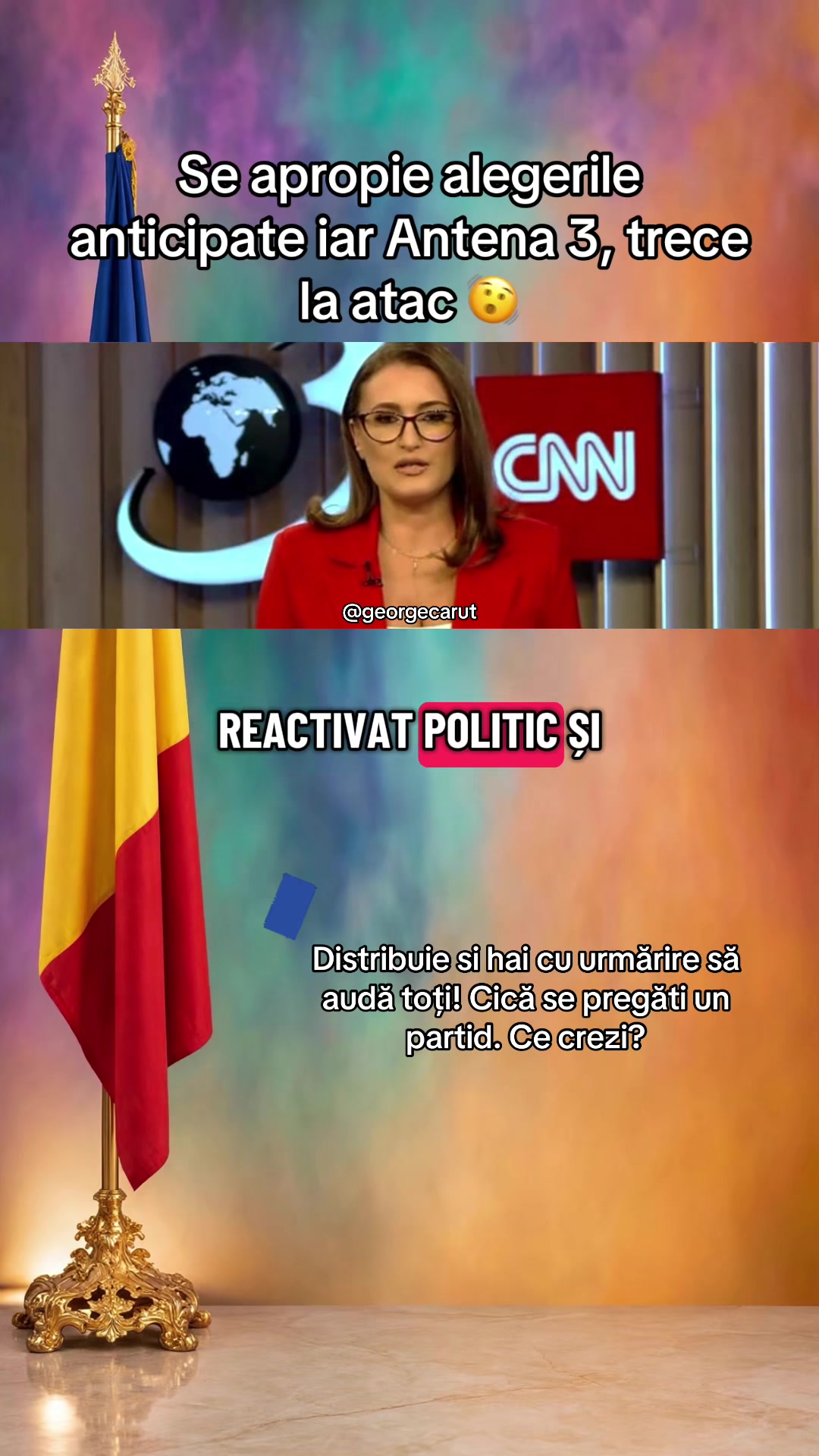 @🇷🇴 George Alexandru Carut