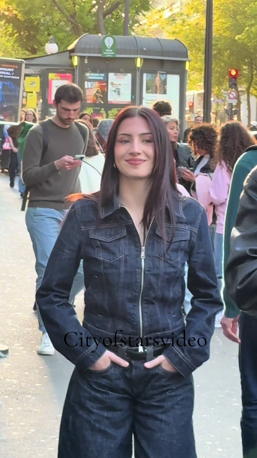 @CityOfStarsVidéo