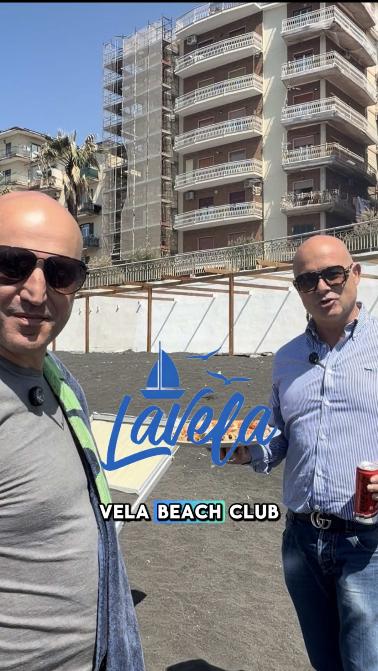 @Lavela Beach Club
