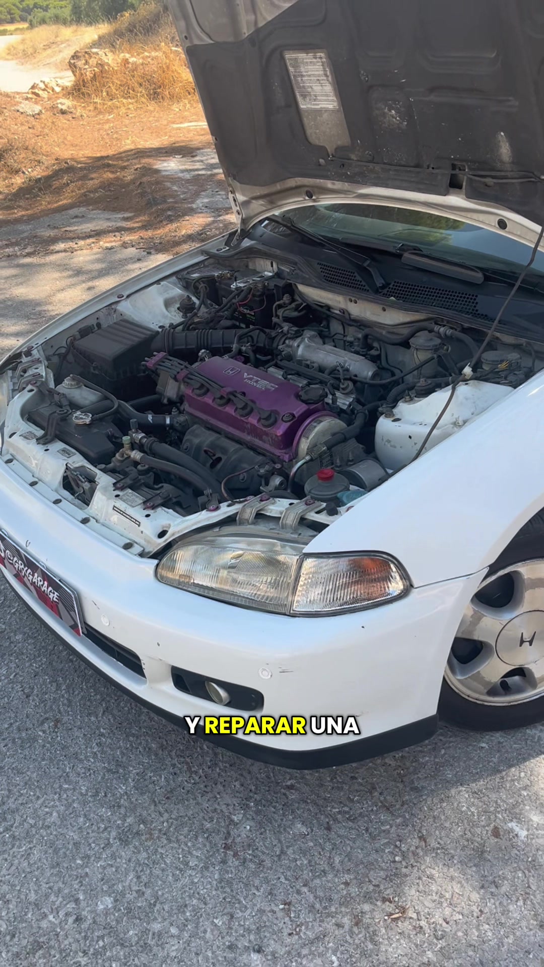 @GRX GARAGE