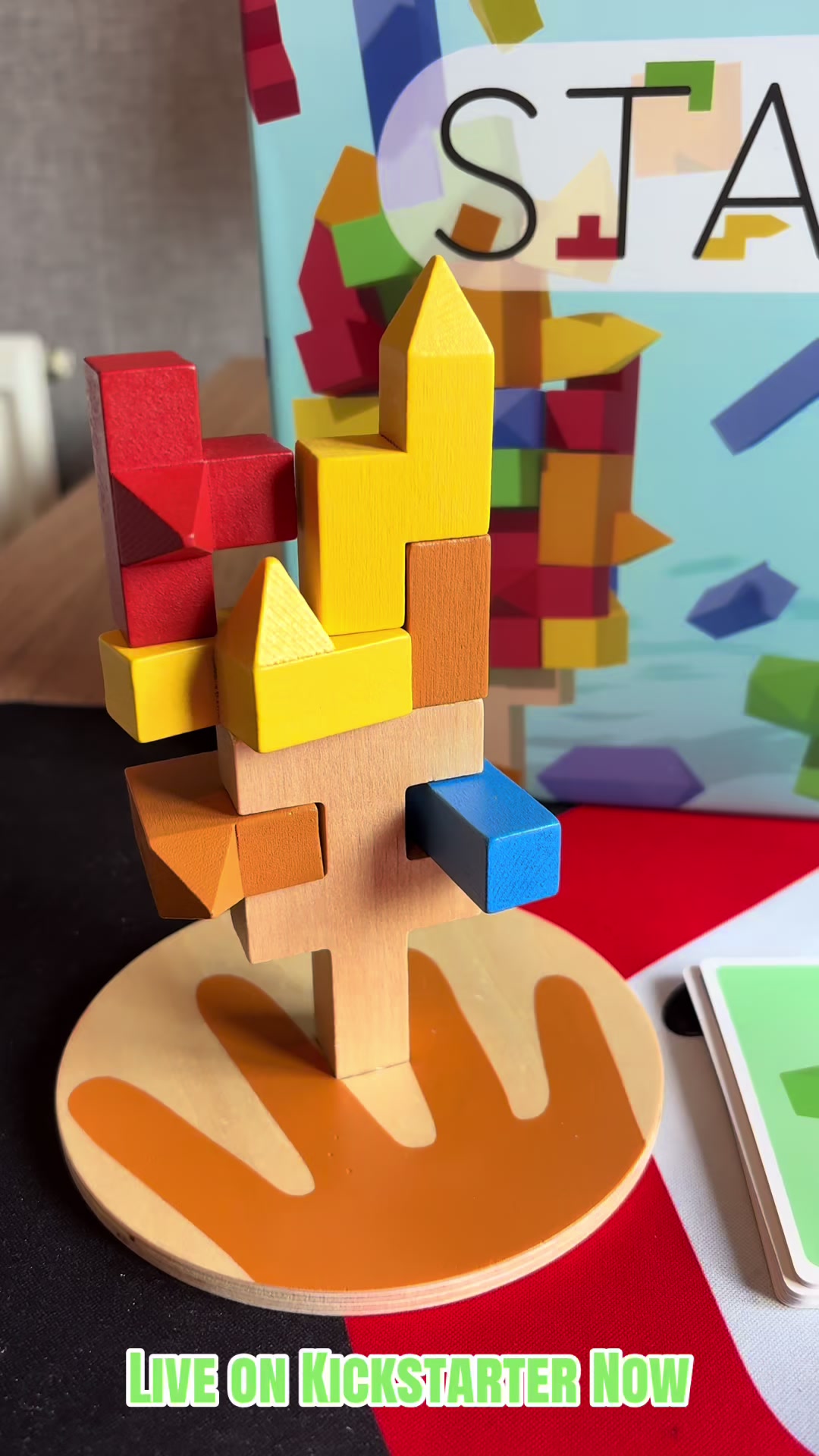 @Board Game Addict