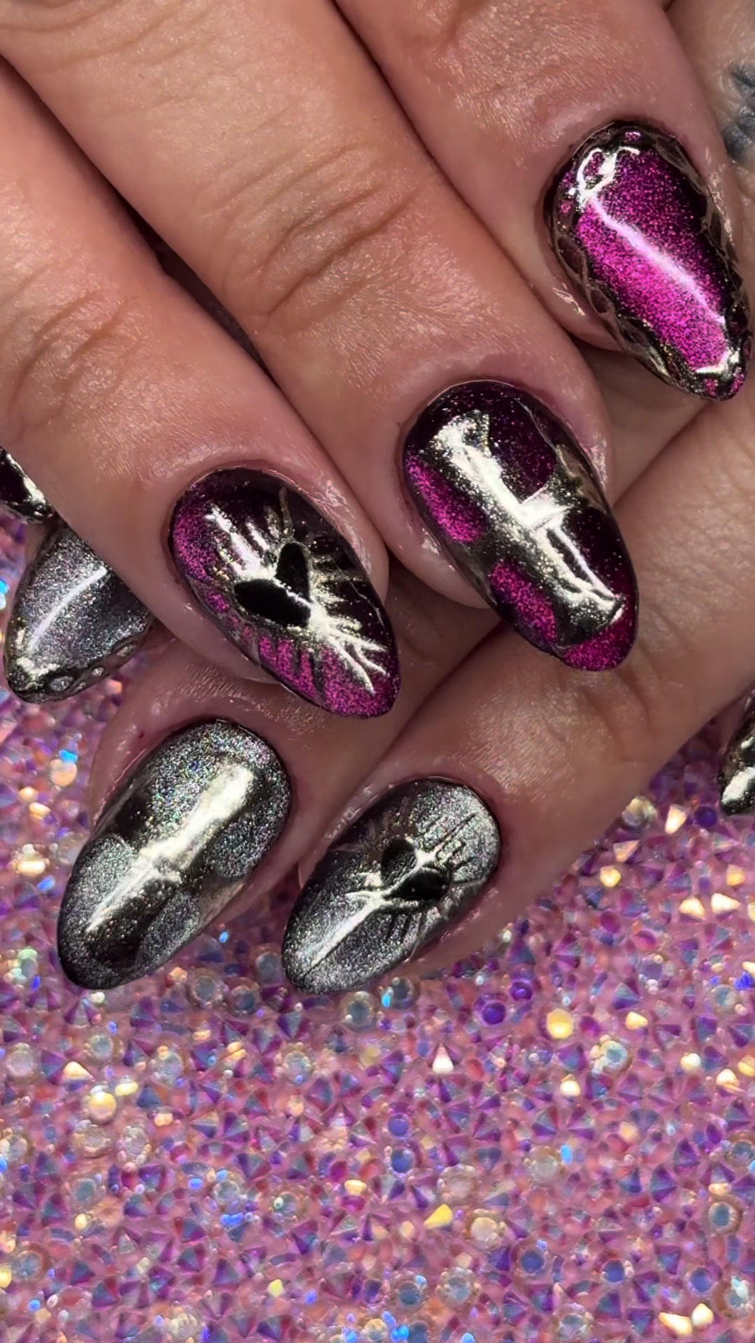 @🩷💚NailzByJMC💚🩷 (Jade)