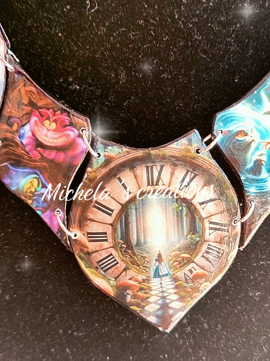 @🦋  Michela's creations 🦋