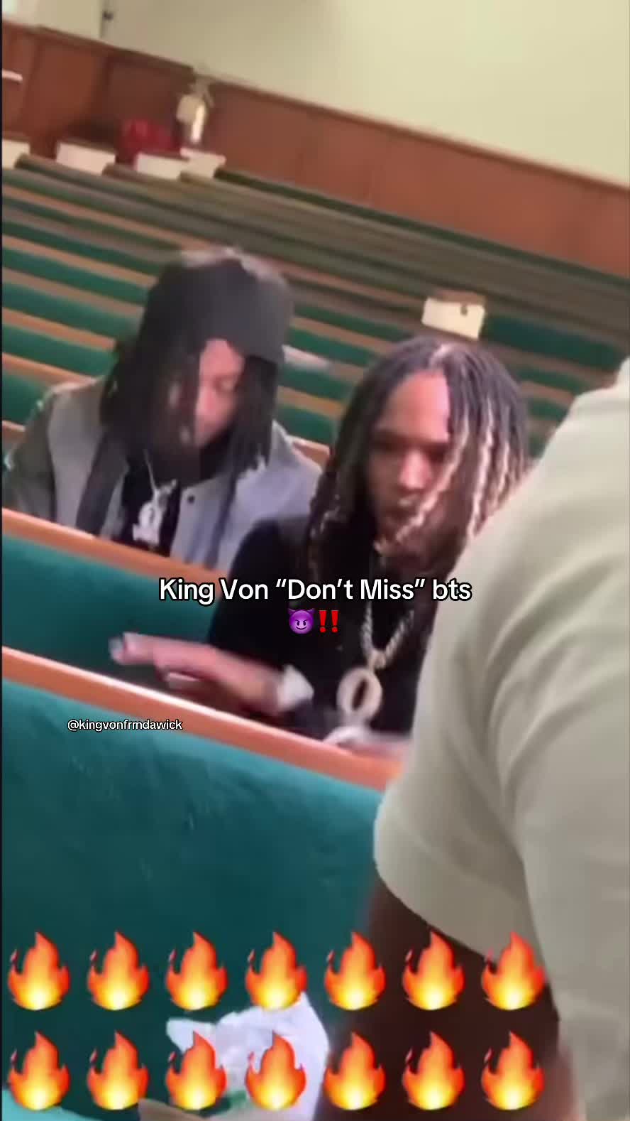 @kingvonfrmdawick