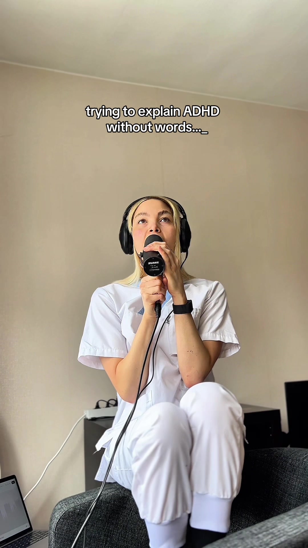 @Dr. Mila Pino | ADHD