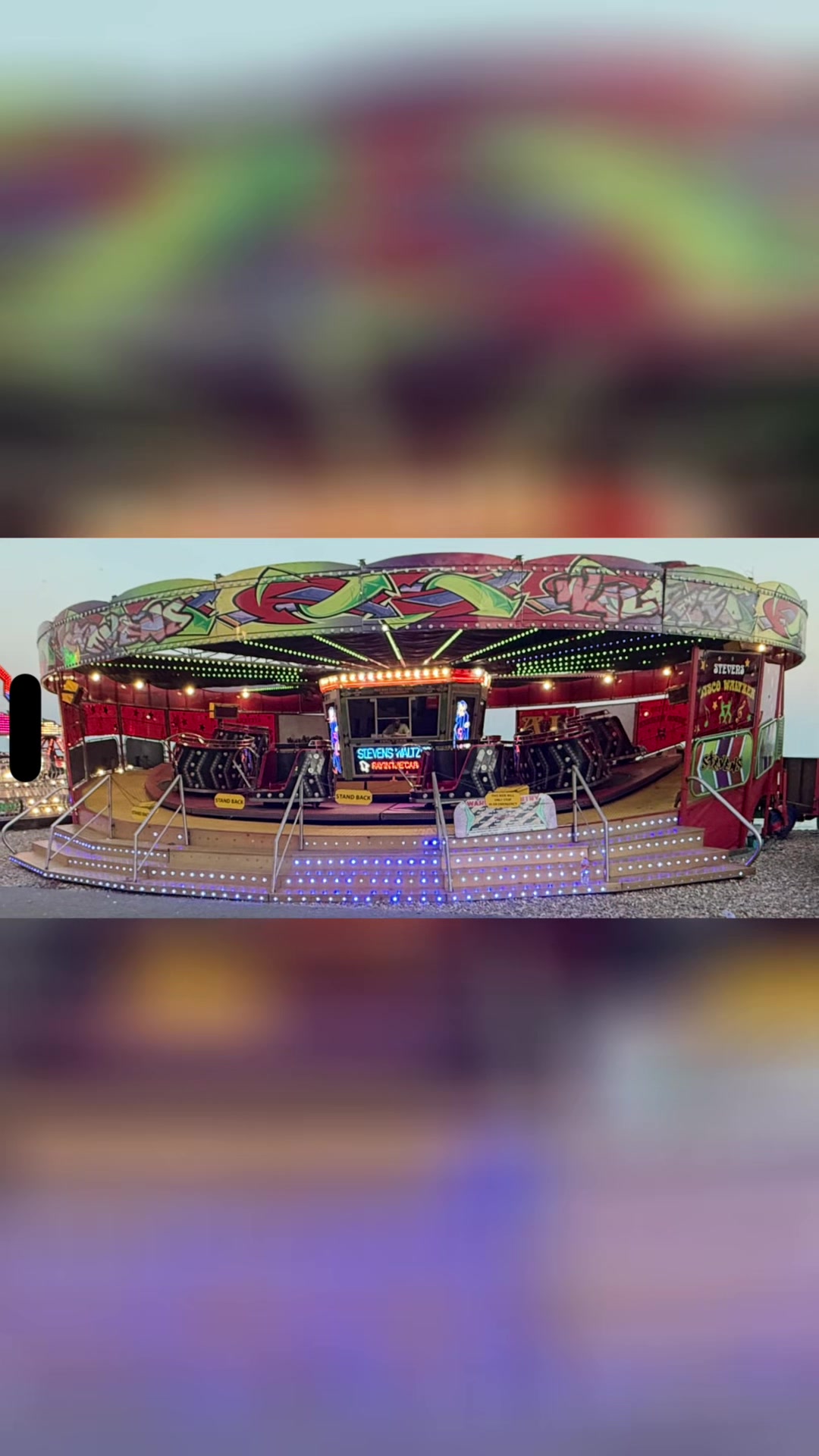 @Stevens FunFair