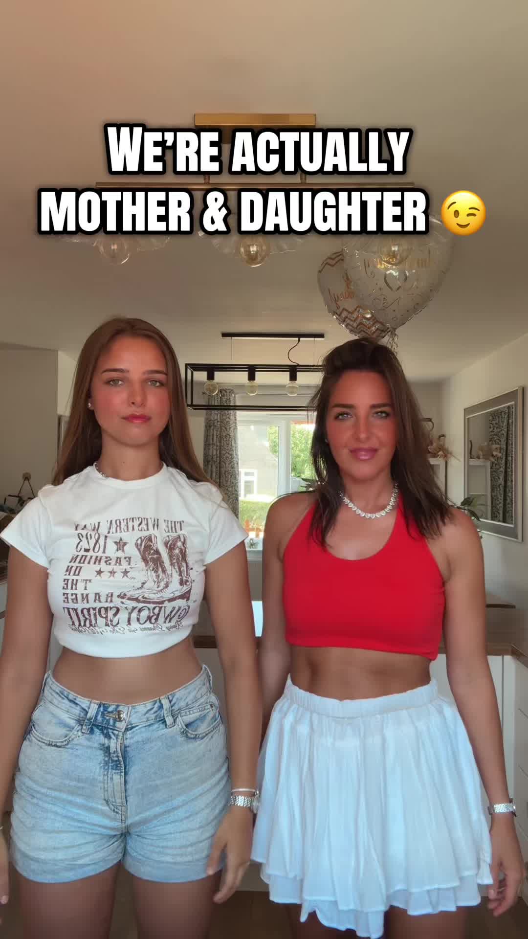 @Shannon & Miami