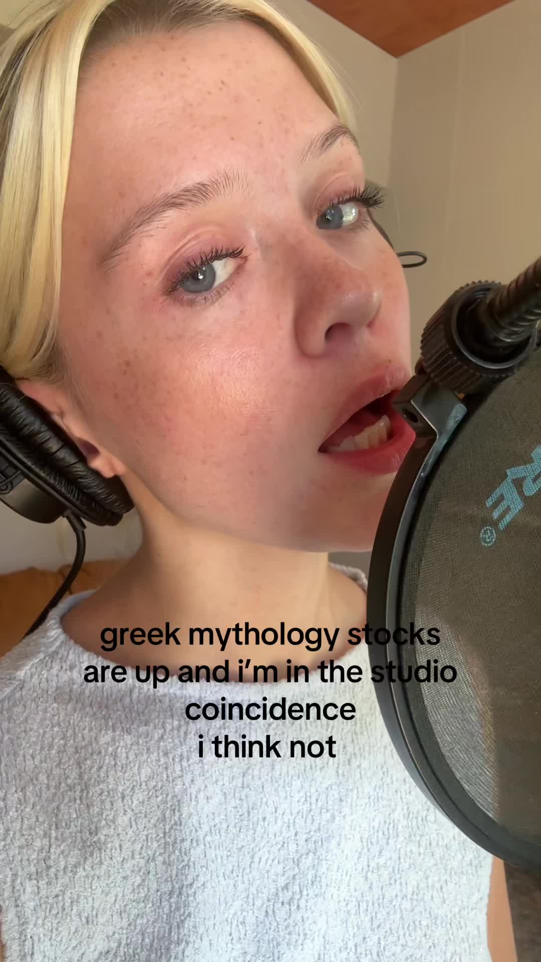 @maisie peters