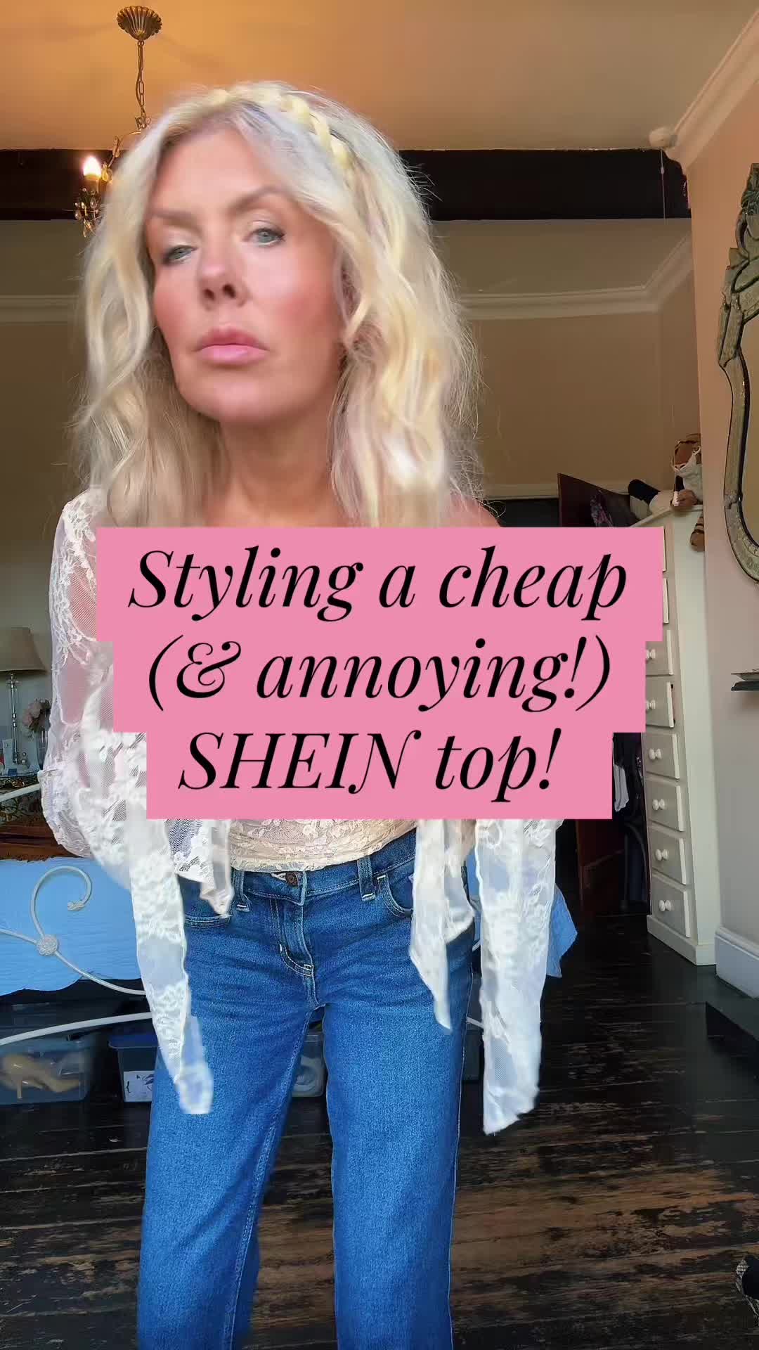 @Nicola | Thrifty Boho Style