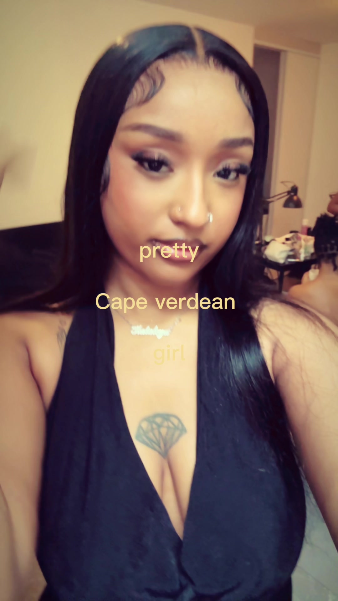 @Kataleya Tavares 🇨🇻