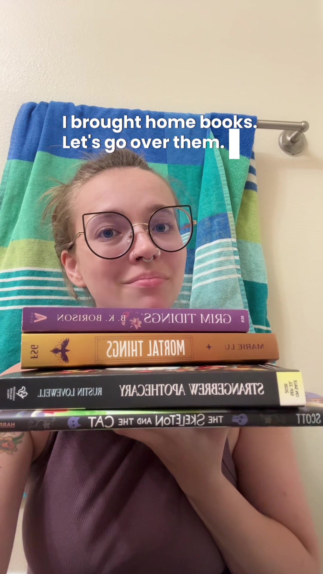@Erika