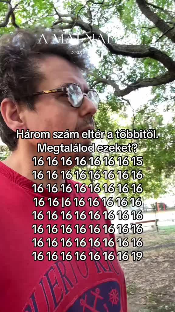 @Játssz velem naponta