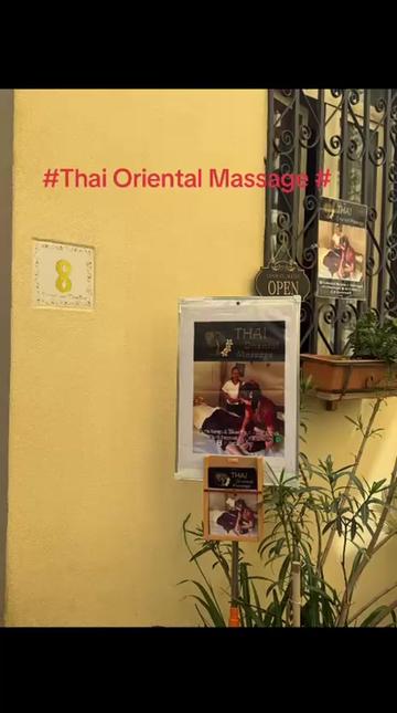 @Thai Oriental Massage