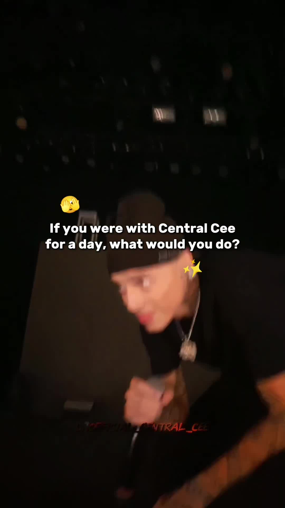 @Unofficial CentralCee