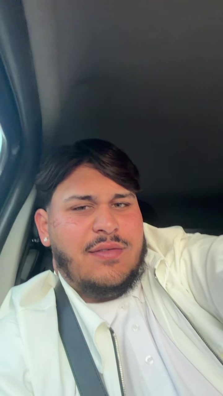 @armando buccino 🔥🦁