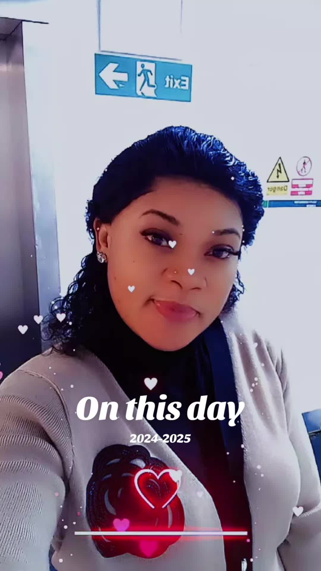 @Firstlady05
