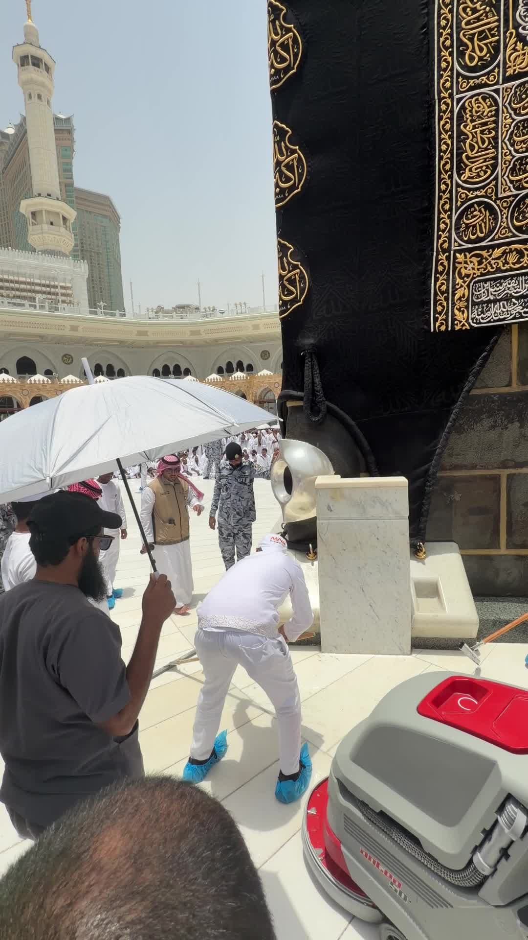 @I Love Makkah_Madina