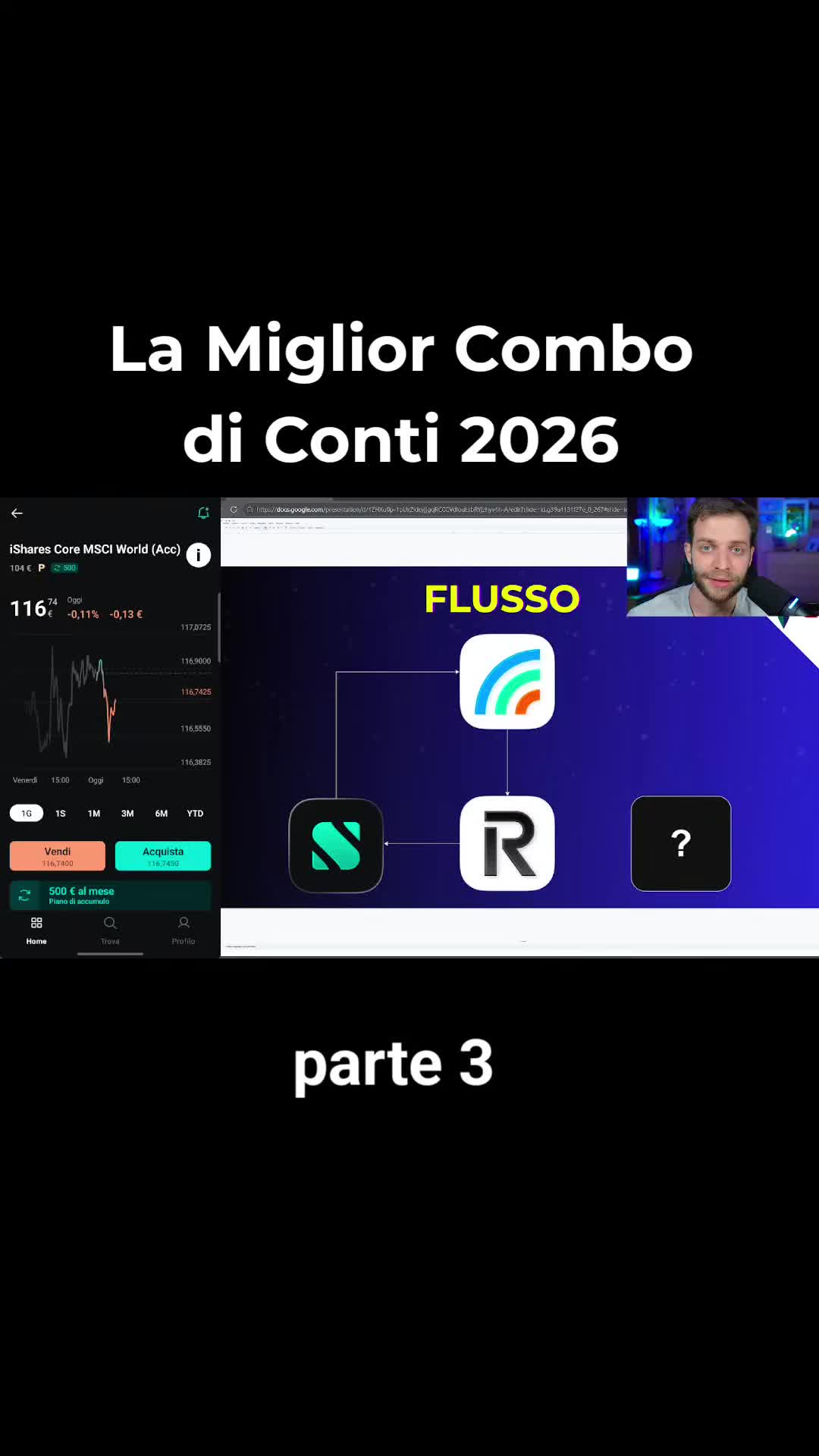 @Kapis - Finanza personale