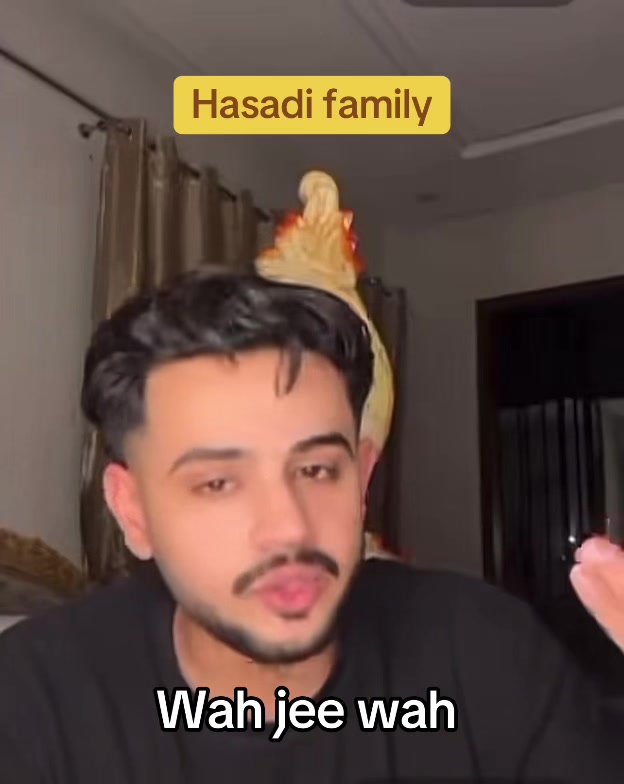 @Hasadi family