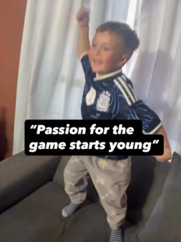 @Project Footballer