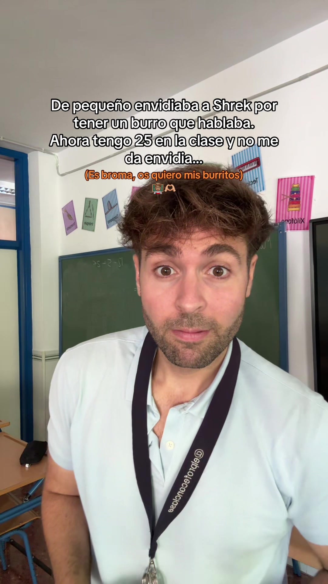 @elprofeconclase