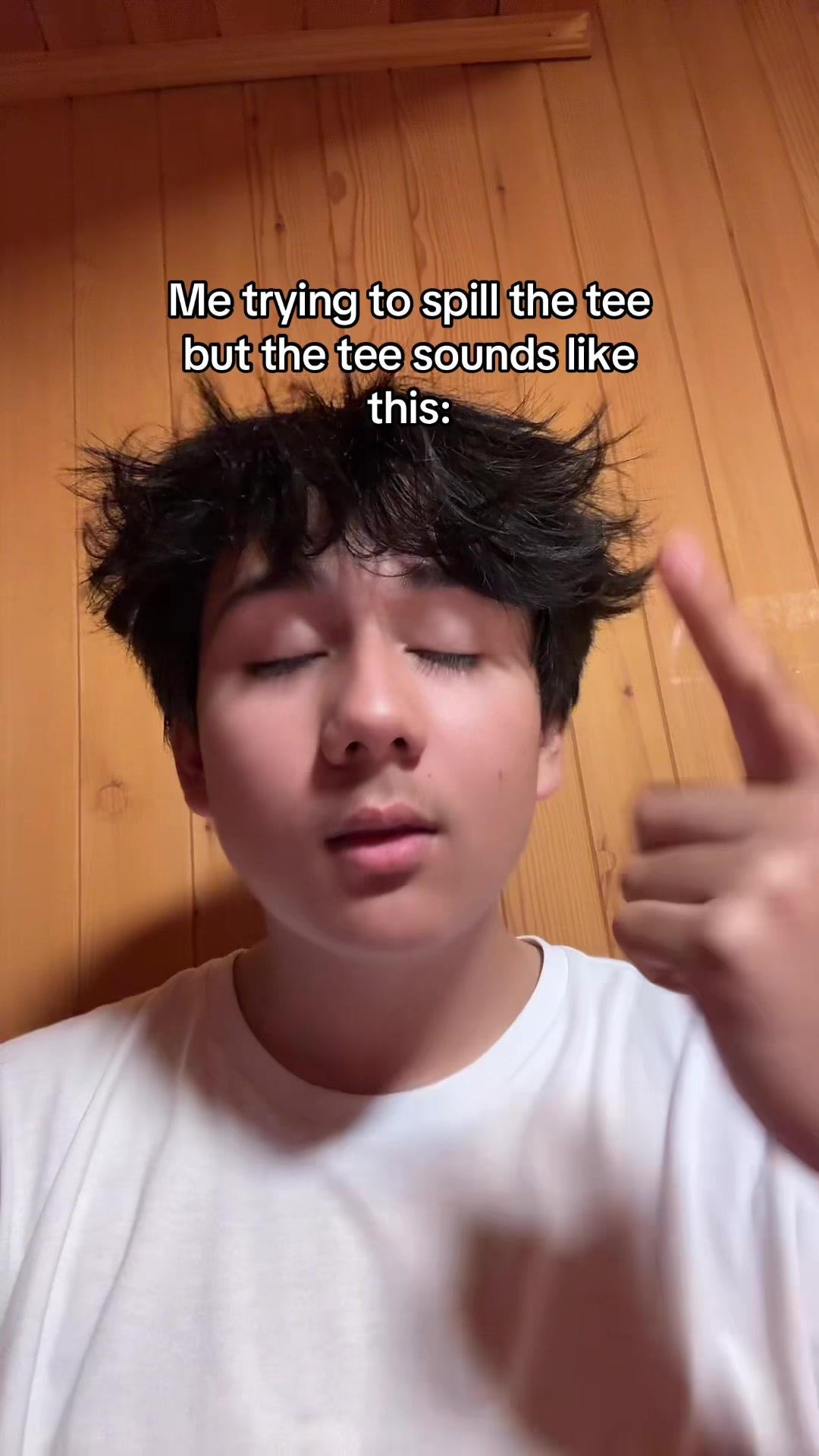 @Loose