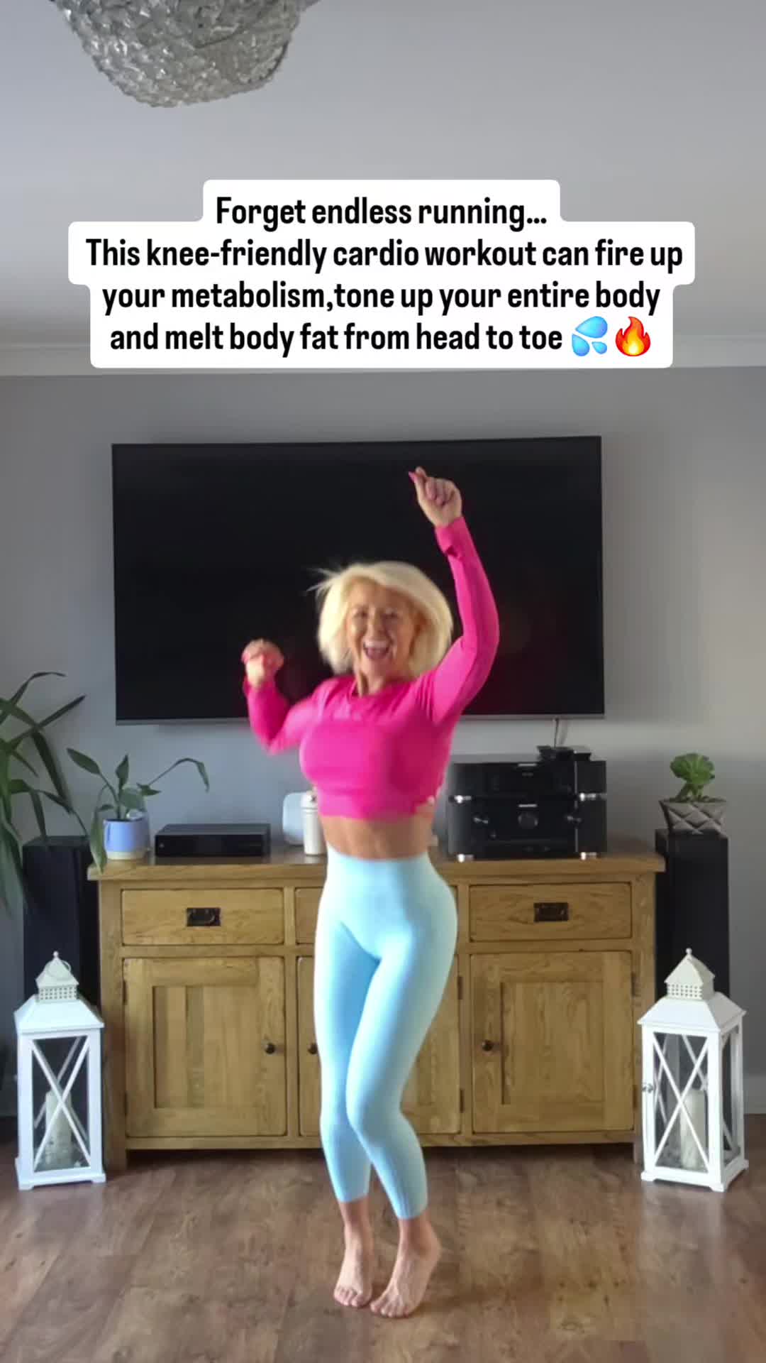 @fit busy mum