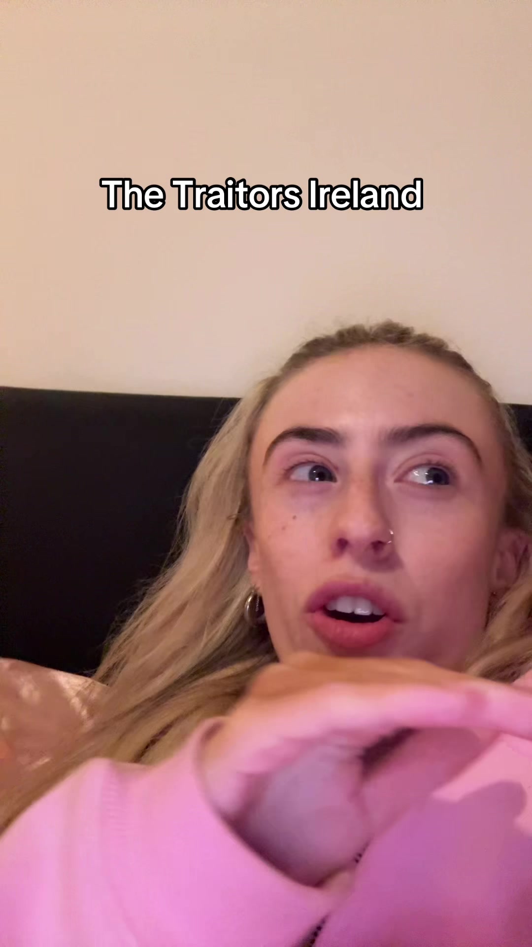 @Nia Gallagher