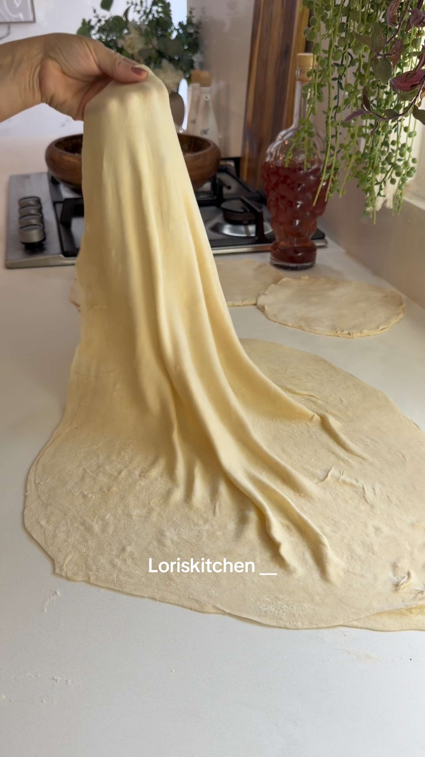 @Lori&rsquo;s Kitchen