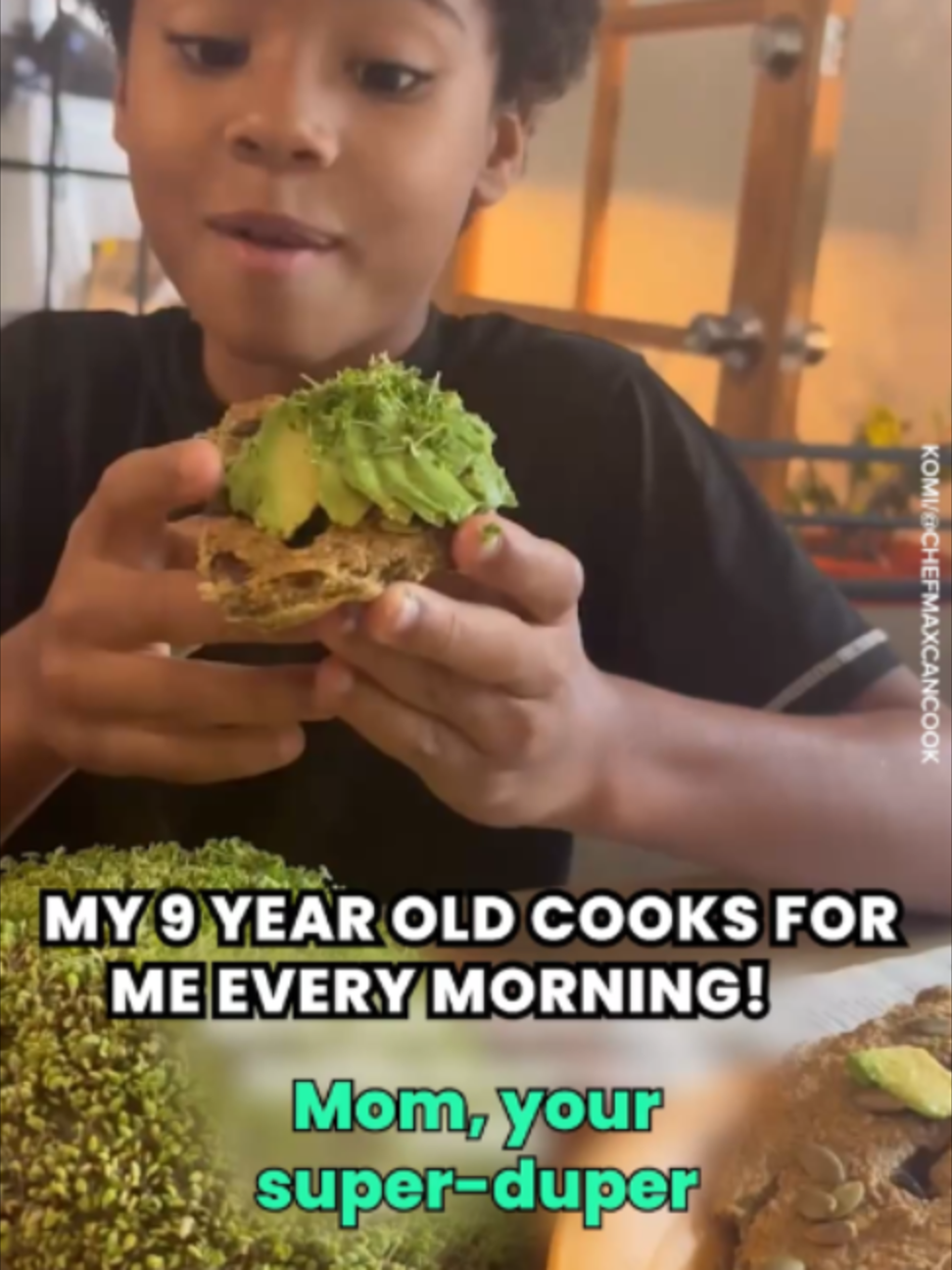 @The Recipe Club