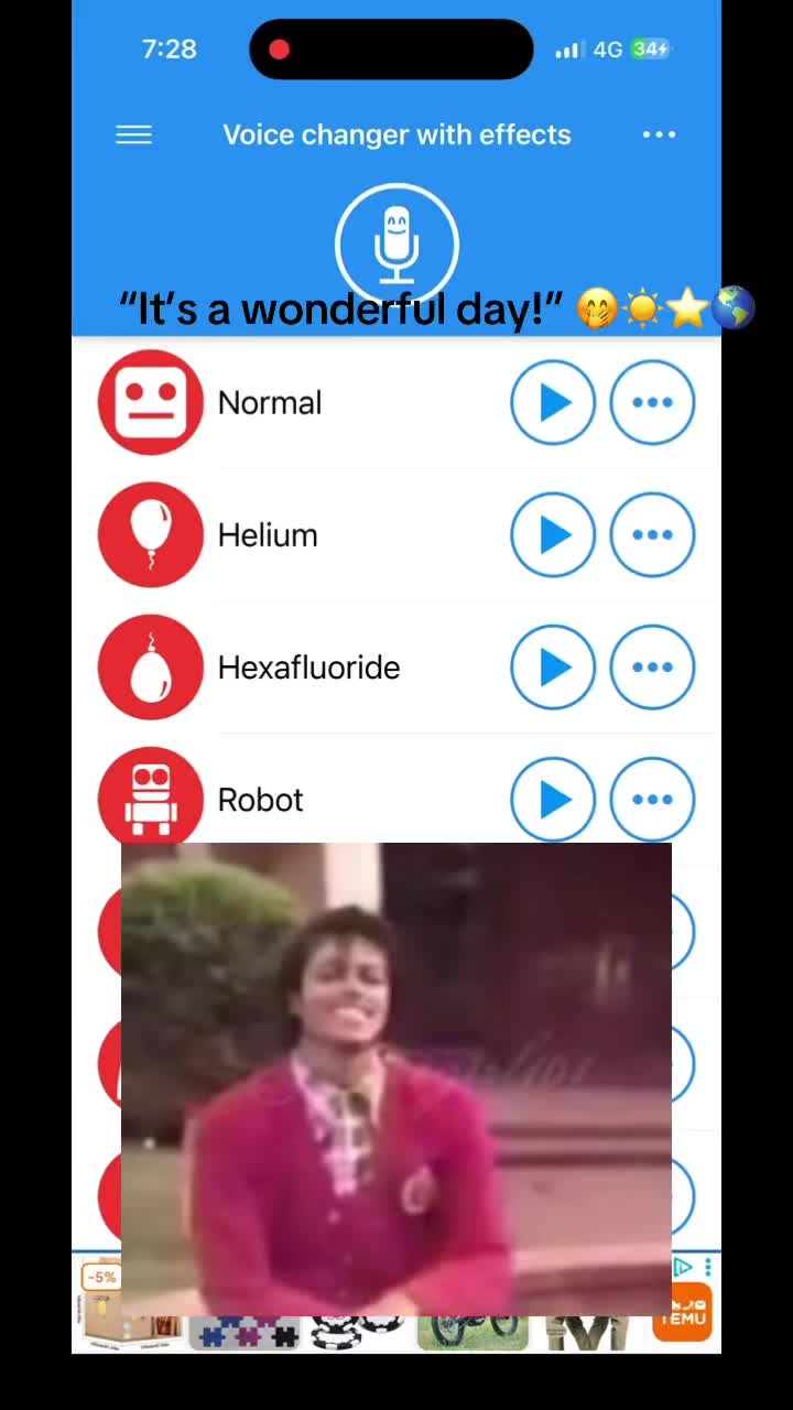 @🎤 #1 Michael Jackson fan 🎤