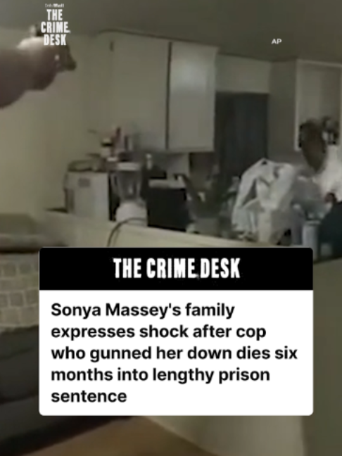 @The Crime Desk