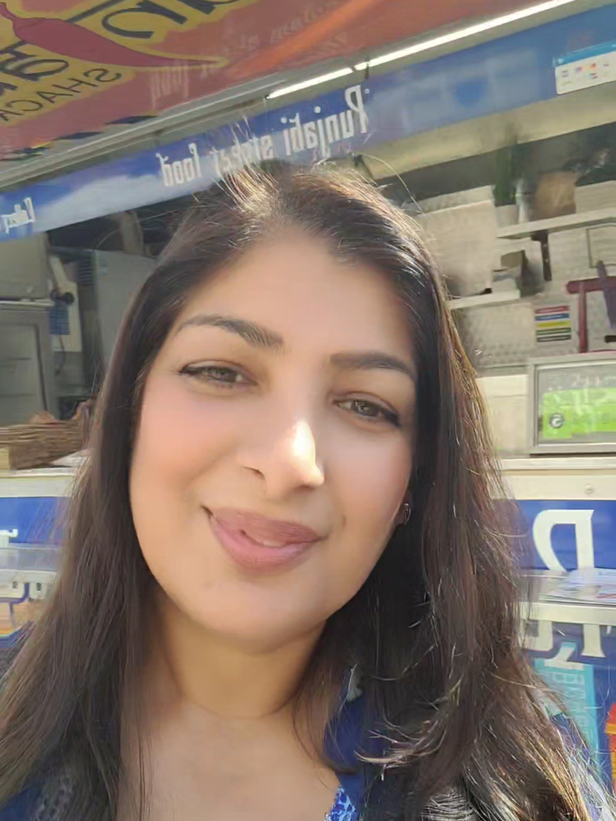 @Nisha UK