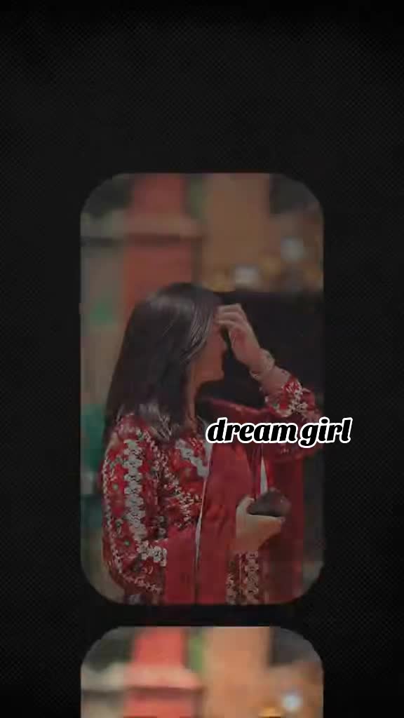 @🥀🦋Dream girl🦋🥀
