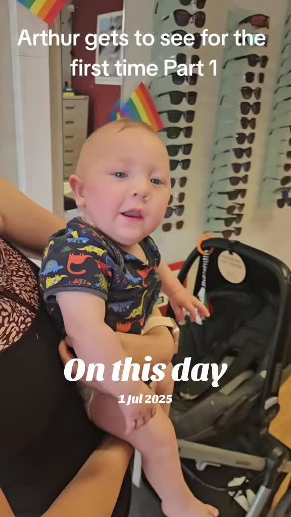 @LoveLilyandArthur
