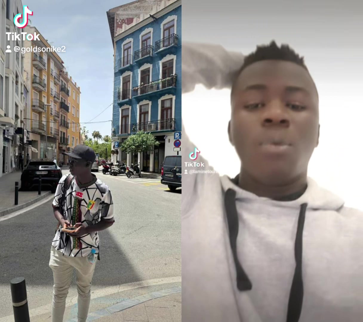 @Goldsonike🇲🇱🇪🇸✝️✝️