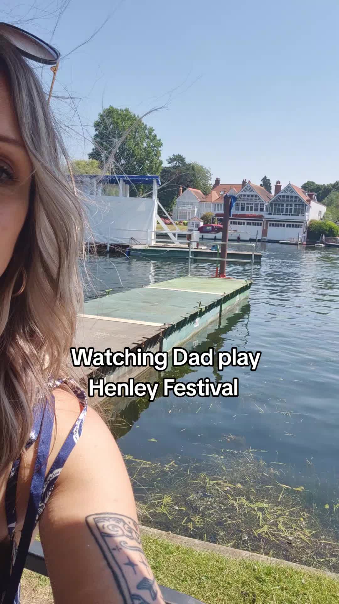 @Sunny Hay