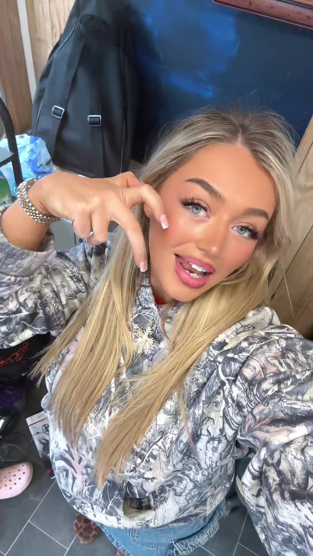 @Billie-Ann Griffiths