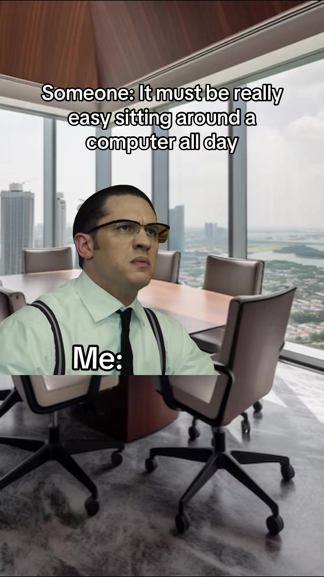 @Work Meme Hub