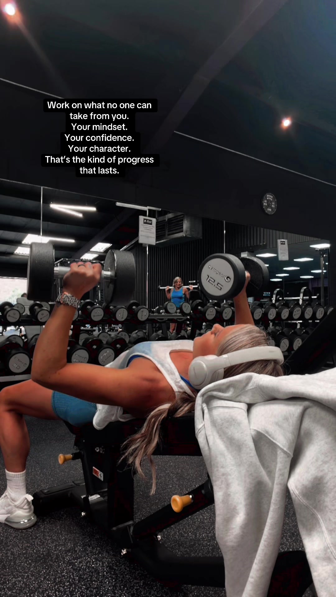 @Claire Louise Fitness