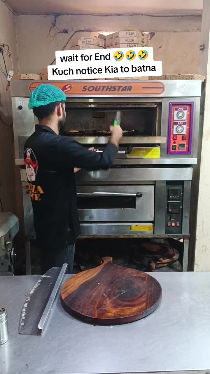 @Pizza Lover🍕
