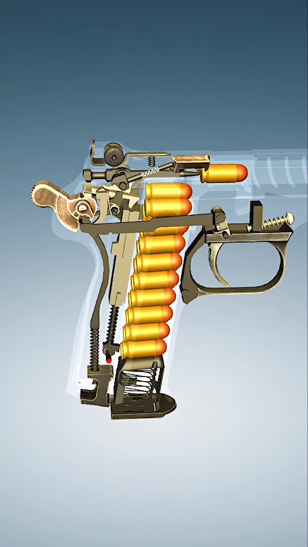@Firearms History