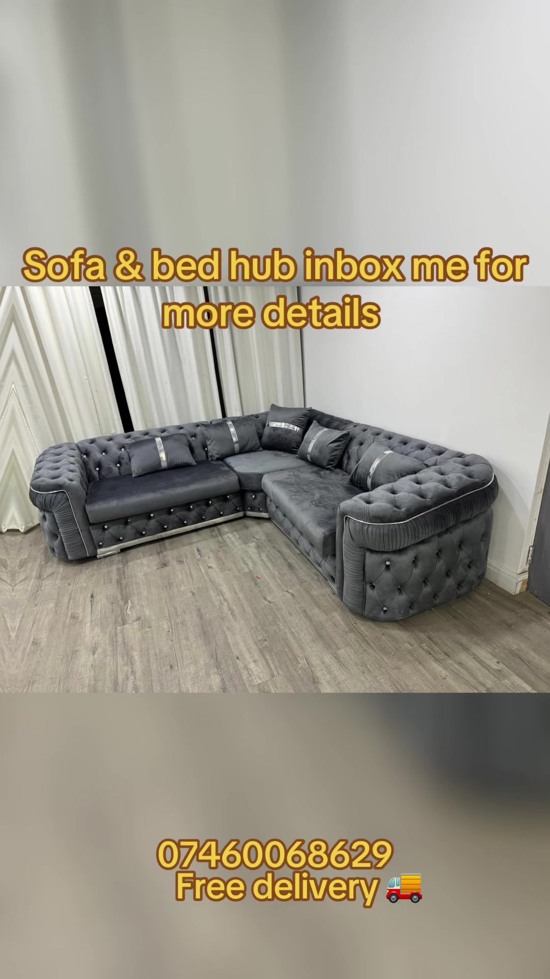 @Sofa & Bed Hub